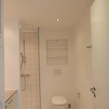 Modern Bright And Practical 3 Bedroom With Balcony